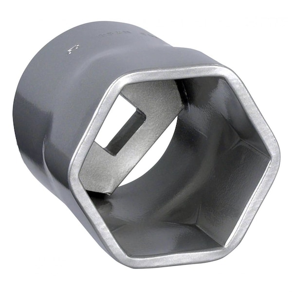 SOC 82MM 34D LCKNT 8PT DP